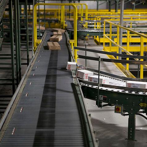 3 Tips to Extend Your Conveyor System’s Lifespan