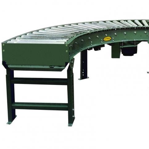 A Comprehensive Guide to Accumulation Conveyors