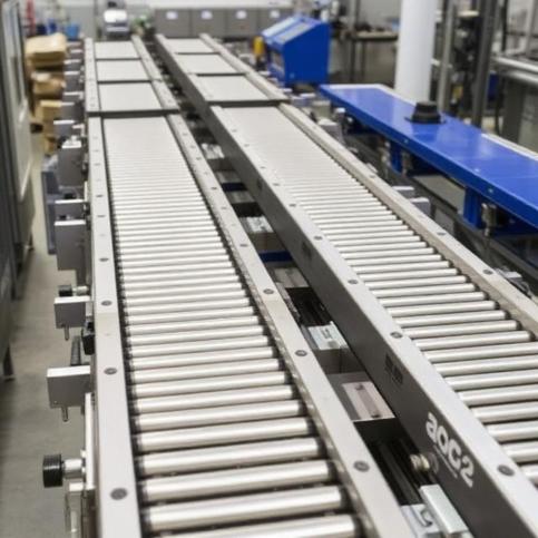 5 Applications Of Cleated Belt Conveyors