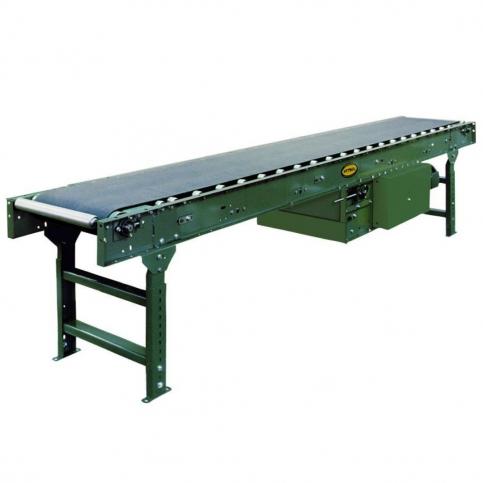 Choosing the Right Conveyor Belt for Your Applications