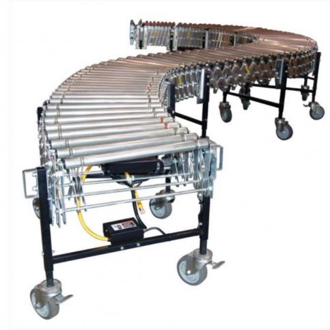 Conveyor Systems 101: What Is a Systems Integrator?