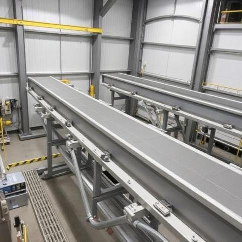 5 Ways In Which Shaft-Mounted Drives Benefit Conveyors