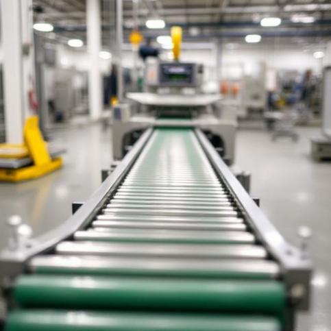 Exploring The Features And Benefits Of Gappers In A Conveyor System