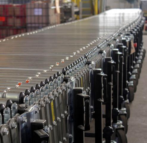 Norpak Handling and FMH Conveyors: A Partnership of Quality Results
