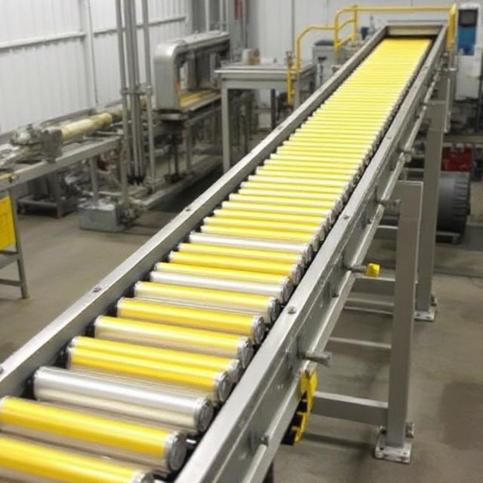 How Product Considerations Impact Gravity Roller Conveyor Selection?