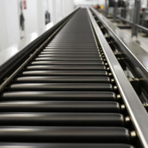 4 Common Roller Conveyor Issues And How To Resolve Them