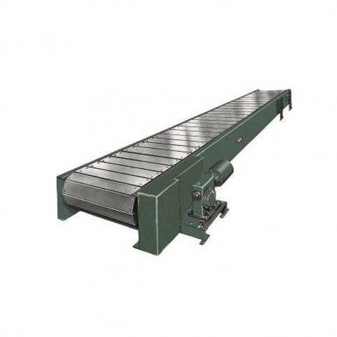 Selecting the Right Type of Pallet Conveyor