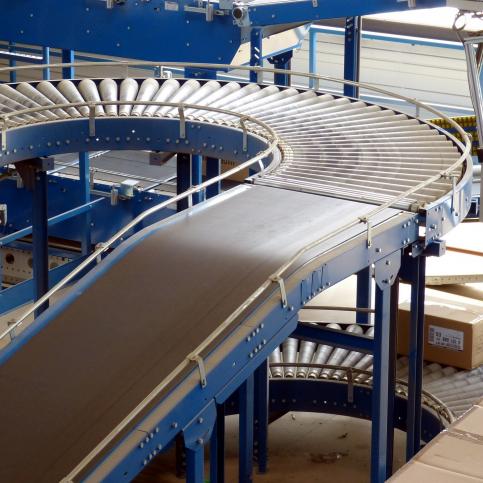 Why You Need A Systems Integrator For Your Conveyor Purchase