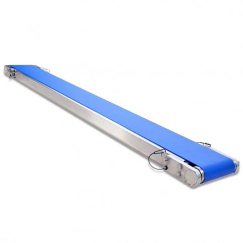 Food and Beverage Conveyor and Material Handling Solutions