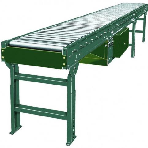 Pallet Conveyors: Choosing the Best Option for Your Applications